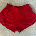 Lulu lemon Hottie Hot Shorts Photo 0
