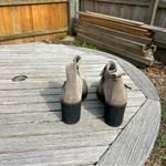 Eileen Fisher  Tinker‎ Suede Wedge 
 Boots/Booties Size 9.5 Photo 5