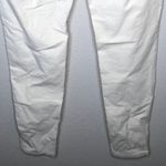 London Jean White Jeans‎ Size 10 Photo 1