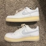 Nike Star Air Force Ones Women's Sneakers Photo 9