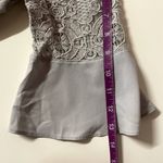 Van Heusen Light Blue Top Size S GUC Photo 8