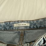PacSun  90s Ripped Boyfriend Jeans Photo 1