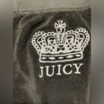 Juicy Couture Vintage  Terry cloth sweatpants large Photo 1