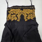 Tularosa Emma Jumpsuit in BlackTularosa XS Photo 5