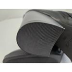 Unisa  Womens Black Ankle Boots Unledger Size 8 Zip Sides Photo 7