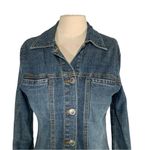 Avenue Vintage  Y2k Jean Jacket Size Small Photo 4