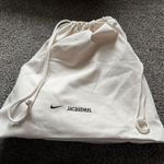 Nike Jacquemus Purse Photo 4