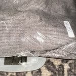 NFP Studio Women’s 4 L Taupe Gray Merino Wool Knit Convertible Sweater Cardigan Size L Photo 8