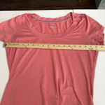 Under Armour Top Women Medium Athleisure Sporty Lightweight Gym Fitness Stretch Photo 8