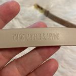 Tahari  Arthur’s Levine Women’s Belt length 39” beautiful belt Photo 2