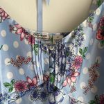 NWT Slip & Hanger Set Blue Size 2X Photo 1
