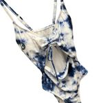 Aeropostale Tie-Dye Halter Monokini Photo 4