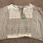 prAna NWT  blouse small Photo 2