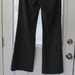 INC International Concepts Dress Work Pants Slacks Gray Size 8 Photo 6