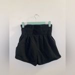 Free people movement womens size s high waisted 90s style running shorts Photo 3