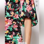 For Love & Lemons NWT  floral dress Photo 4