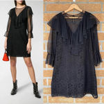 See By Chloe  lace dress size  38 Photo 0