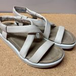 Ecco  women's corksphere sandal Photo 2