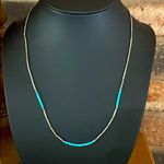 Vintage Liquid Silver Necklace collection Photo 4