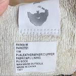 Steve Madden Women’s Size 11 Parka Studded Zippered Leopard Sneakers Photo 10