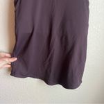 Lululemon Final Lap Tank Black Currant Photo 5