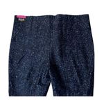 Investments Slim Factor by Plus Womens Ankle Pants 3X NEW Pull-On Blues Photo 3