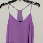 Style Rack  Light Purple Mini Dress Size Small Photo 1