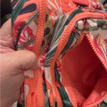 Vera Bradley  Pink Floral Sling Backpack Photo 8