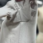 Kate Spade Peplum Blouse M Photo 6