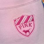 PINK - Victoria's Secret Y2K Vintage VS PINK Capri Joggers! Photo 3