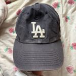 47 Brand LA Dodgers Baseball Hat Photo 0
