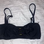 Beginning Boutique Black Bikini Top  Photo 1