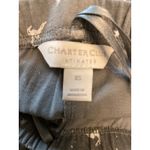 Charter Club  Intimates Womens Size XS Grey 2 Piece Loungewear Set Cotton Comfort Photo 6