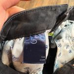 Anthropologie  Pilcro black Icon boot cut jeans Photo 5