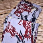 LuLaRoe NWT  OS Statue of Liberty Leggings Photo 0