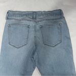 Old Navy Women's Light Blue Boot Cut Jeans Photo 3