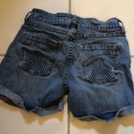 Delia's dELiA*s Mallory Jean Shorts Photo 1