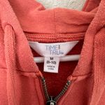 Time & Tru Sherpa Photo 1