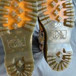 Dr. Martens Retro Canvas Jadon Boots Photo 2