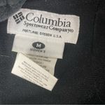 Columbia Black Snowboard Ski Winter Pants M Photo 2