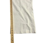 Worthington Pants Womens 24W Modern Fit Pants White Flat Front Straight Leg Photo 7