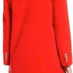 Court & Rowe Women's Bramley Lapel Wool Photo 1