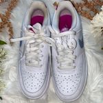 Nike Court Vision Low Sneakers Photo 0