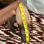 TWISTED X Steppin’out Chocolate Brown Python Inlay Cowboy Cowgirl Western Boots Women 6B Size 6 Photo 7