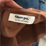 Showpo Strapless  Dress Photo 1