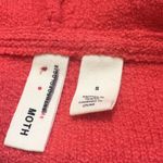 Anthropologie  Moth Zurich Hooded Sweater Photo 3