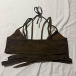 Dolls Kill  Darker Wavs Crop Top Photo 1