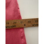 Lululemon  Love Tank Size 12 XL Pink Racerback Athleisure Activewear Photo 11