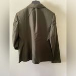 Jones Wear Vtg- Jones Ware Wool Woman suit Sz 6 Photo 2