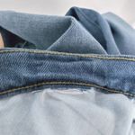 Kensie  Jean's Blue Vintageluxe Effortless Skinny Crop Size 30 Photo 7